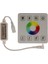 12-24V Duvar Tipi Rgb Kablosuz Dokunmatik 86 Panel Pixel Şerit LED Kontrol Cihazı WS2811-WS2812B 2