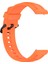Huawei Watch Gt 3 42MM / Gt 3 Pro 43MM Silikon Lastik Dokusu Bilek Bandı (Yurt Dışından) 4