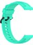Huawei Watch Gt 3 42MM / Gt 3 Pro 43MM Silikon Lastik Dokusu Bilek Bandı (Yurt Dışından) 4