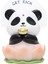 Figürü Aşınmaya Dayanıklı Süs Odası I Panda (Yurt Dışından) 1