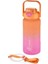 Su Matarası 1500ML VGN2213T Turuncu Mor 1