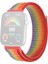 Huawei Watch Fit 3 Band Nefes Alabilir Örgülü Naylon Spor Ayarlanabilir Saat Kayışı (Yurt Dışından) 1