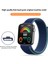Huawei Watch Fit 3 Band Nefes Alabilir Örgülü Naylon Spor Ayarlanabilir Saat Kayışı (Yurt Dışından) 2