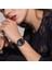 Samsung Galaxy Watch Ultra 47MM Su Geçirmez Reçine Akrilik Saat Kayışı (Yurt Dışından) 4