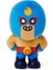 Karikatür Brawl Spike Doll Periferik Peluş Bebek (Yurt Dışından) 1