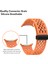 Samsung Galaxy Watch Ultra 47MM Silikon Manyetik Yedek Kayış (Yurt Dışından) 2