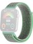 Huawei Watch Fit 3 Band Nefes Alabilir Örgülü Naylon Spor Ayarlanabilir Saat Kayışı (Yurt Dışından) 1
