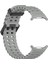 Samsung Galaxy Watch Ultra 47MM Silikon Saat Kayışı (Yurt Dışından) 4