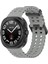 Samsung Galaxy Watch Ultra 47MM Silikon Saat Kayışı (Yurt Dışından) 5
