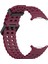 Samsung Galaxy Watch Ultra 47MM Silikon Saat Kayışı (Yurt Dışından) 4