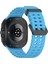 Samsung Galaxy Watch Ultra 47MM Silikon Saat Kayışı (Yurt Dışından) 1