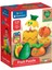 17686 Baby Clementoni - Renkli Meyveler 1