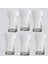 Timeless 6'lı Meşrubat Bardağı Seti 440 ml 4