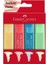 Fosforlu Kalem Seti 46 Pastel 4 Renk (254625) 1