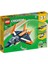 31126 LEGO Creator 3in1 - Süpersonik Jet 215 Parça +7 Yaş 1