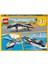 31126 LEGO Creator 3in1 - Süpersonik Jet 215 Parça +7 Yaş 4