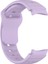 Samsung Galaxy Watch6 / Watch6 Classic / Watch 5 / Watch 5 Pro Saat Kayışı Silikon Kayış (Yurt Dışından) 5