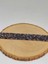 Su Safiri (Iyolit) Taşı Rondela Faset Kesim 3*4.5mm Dizi (53112) 3