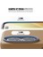 iPhone 16 Plus Kılıf Ince Sıvı Silikon 3 Katmanlı Tam Kaplamalı Yumuşak Jel Kauçuk Kılıf Kapak Gold 4
