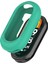 Xiaomi Mi Band 9/9 Nfc Silikon Çarpışma Önleyici Izle Kılıfı (Yurt Dışından) 1