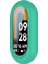 Xiaomi Mi Band 9/9 Nfc Silikon Çarpışma Önleyici Izle Kılıfı (Yurt Dışından) 4