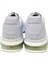 PC-31304 Beyaz Unisex Air Taban Bağlı Spor 3