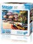 20044 Welcome To Beach Like Summer 500 Parça Puzzle -Kspuzzle 1