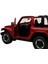 79400 Sunman,1:14 Jeep Wrangler Rubicon Uzaktan Kumandalı 4