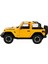 79400 Sunman,1:14 Jeep Wrangler Rubicon Uzaktan Kumandalı 5