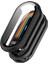 Xiaomi Mi Band 9/9 Nfc Parlak Pc Kapak Izle Çerçeve Kılıfı Temperli Cam Ekran Filmi (Yurt Dışından) 1