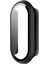 Xiaomi Mi Band 9/9 Nfc Parlak Pc Kapak Izle Çerçeve Kılıfı Temperli Cam Ekran Filmi (Yurt Dışından) 2