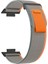 Huawei Watch Fit 3 Naylon Saat Kayışı Ayarlanabilir Kayış (Yurt Dışından) 1