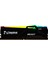 Kıngston 8gb 6000MT/S Ddr5 CL36 Dımm Beast Rgb Expo Turkey KF560C36BBEA-8TR - Ram 1