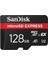 Microsd Express 128GB SDSQXFN-128G-GN4NN 880/480MB/S Microsdxc Uhs-I 5,3k Kamera Drone Gaming Hafıza Kartı 1