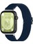 Huawei Watch Fit 3 Naylon Kayış Esnek Solo Döngü Spor Saat Bantları (Yurt Dışından) 4