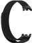 Xiaomi Smart Band 8 Uyumlu Mıknatıslı Hasır Metal Örgü Kordon Özel Pim Tasarımı Milanese Kayış 2