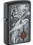 Çakmak Lighter 48120 Ship Shark Emblem Design 1