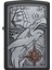 Çakmak Lighter 48120 Ship Shark Emblem Design 2