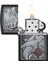 Çakmak Lighter 48120 Ship Shark Emblem Design 3