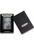 Çakmak Lighter 48120 Ship Shark Emblem Design 4