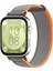 Huawei Watch Fit 3 Naylon Saat Kayışı Ayarlanabilir Kayış (Yurt Dışından) 2