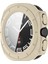 Samsung Galaxy Watch Ultra 47MM Pc Koruyucu Kılıf Temperli Cam Ekran Filmi (Yurt Dışından) 5