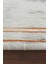 Kadife Dokulu, Lastikli, Süngerli, Kaymaz, Yıkanabilir Modern Desenlerde Halı Örtüsü - 4 M2 4
