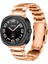 Samsung Galaxy Watch Ultra 47MM Paslanmaz Çelik Saat Kayışı (Yurt Dışından) 2