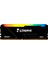Kıngston 8gb 3200MT/S Ddr4 CL16 Dımm Beast Rgb Turkey KF432C16BB2A/8TR - Ram 1