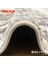 Bolıvıa PV28A 4 M2 Modern Salon Halısı 4