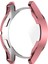 Samsung Galaxy Watch Fe 40MM Tam Koruma Galvanik Tpu Kapak (Yurt Dışından) 3