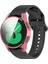 Samsung Galaxy Watch Fe 40MM Tam Koruma Galvanik Tpu Kapak (Yurt Dışından) 4