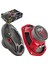 Boschmann Bm-69 Oto Midrange Oval 6X9 Inç 900 Watt Kapaklı 2 Adet 1
