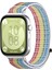 Huawei Watch Fit 3 Kayış Sihirli Bant Naylon Yumuşak Saat Kayışı (Yurt Dışından) 3